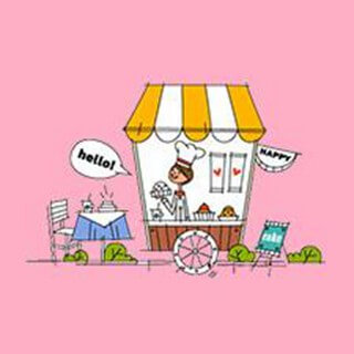 普陀蛋糕店小程序开发